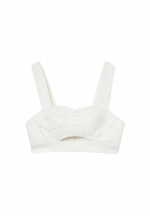 Reiss, Top - ivory