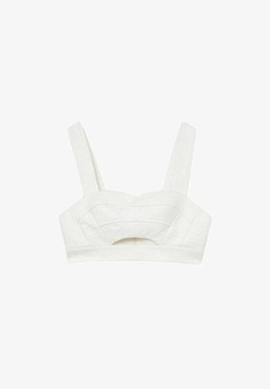 Reiss, Top - ivory