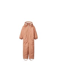 Liewood NARO UNISEX - Žieminis kombinezonas - tuscany rose