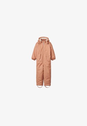 Liewood NARO UNISEX - Zimná kombinéza - tuscany rose