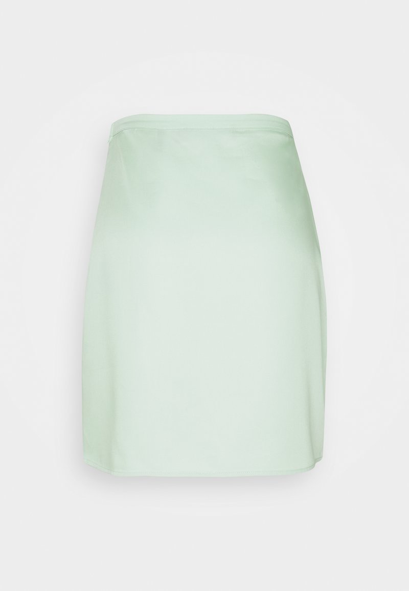 NU-IN Kokerrok groen