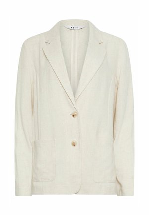 Long Tall Sally Blazer - cream