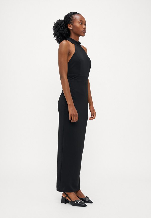 LEILA HALTERNECK MAXI - Occasion wear2