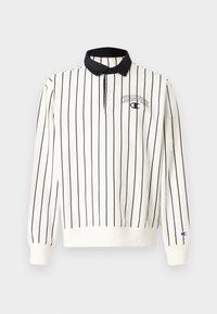 STREET STYLE - Top s dlhým rukávom - off-white