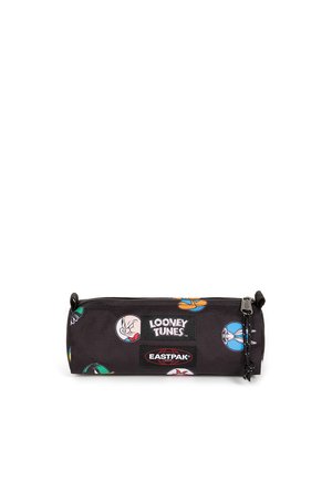 BENCHMARK SINGLE - Astuccio - looney tunes black