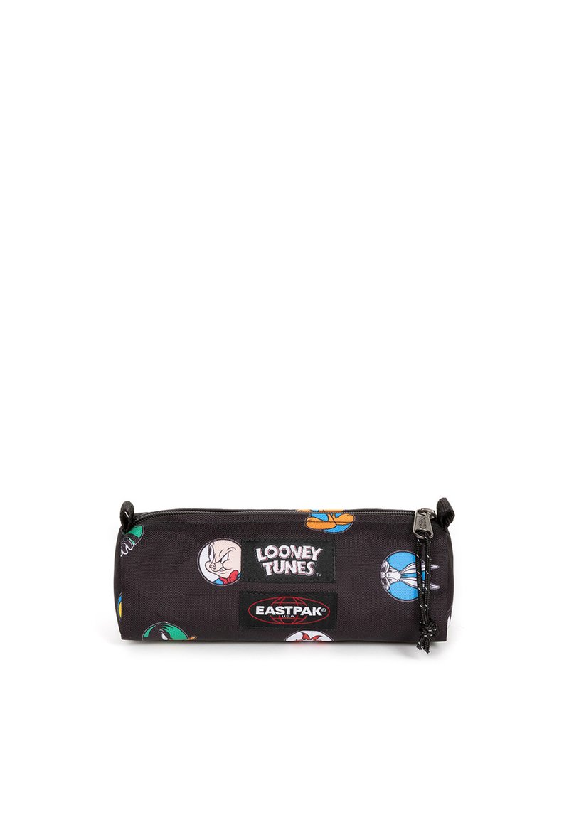 Eastpak BENCHMARK SINGLE - Astuccio - looney tunes black