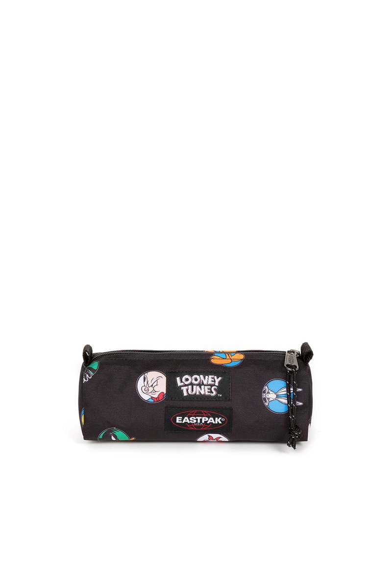 Eastpak - BENCHMARK SINGLE - Penál - looney tunes black, Zvětšit