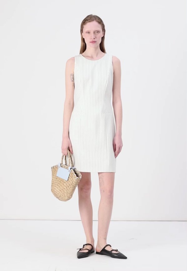 KAMBALI - Day dress - open miscellaneous2