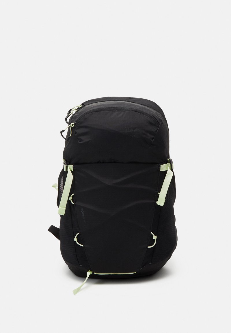The North Face MOVMYNT Rucksack black/lime cream/black Zalando.ie