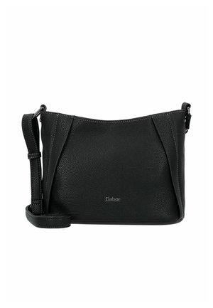 Sac bandoulière - black