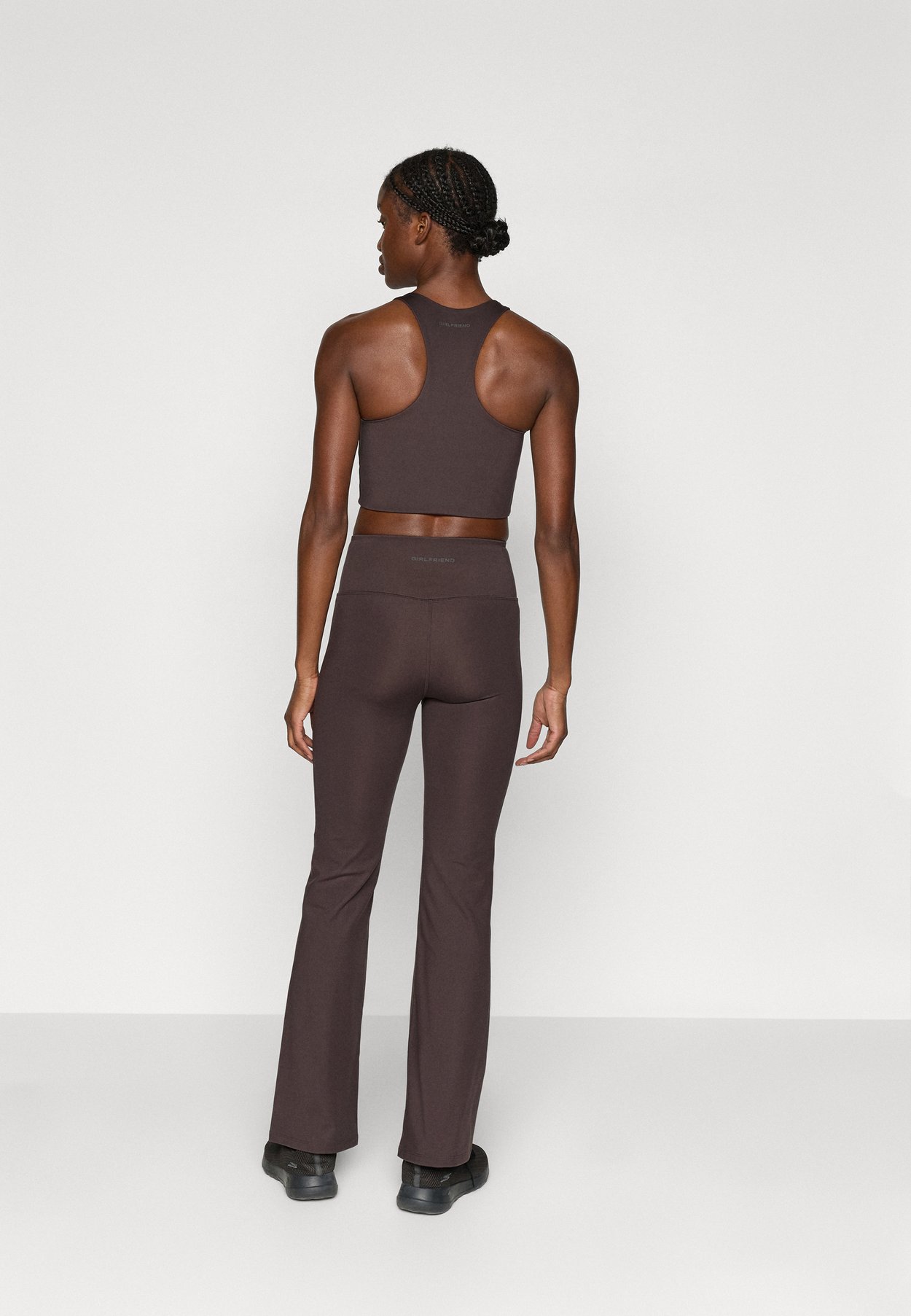 FLARE LEGGING