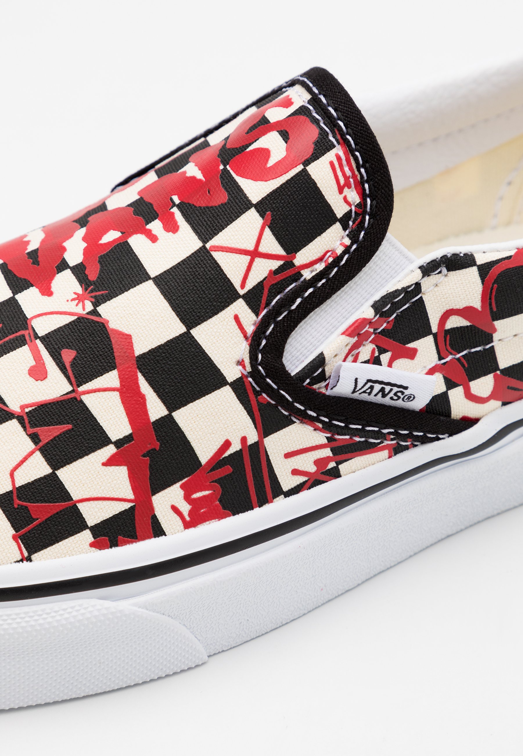 vans checkerboard zalando