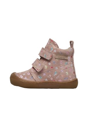Babyschoenen - rosa