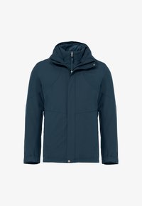 Unselected, dark sea uni