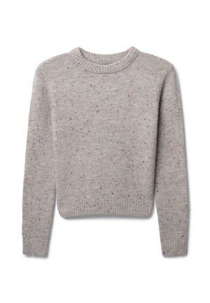 GIROCOLLO  - Pullover - var acqua melange