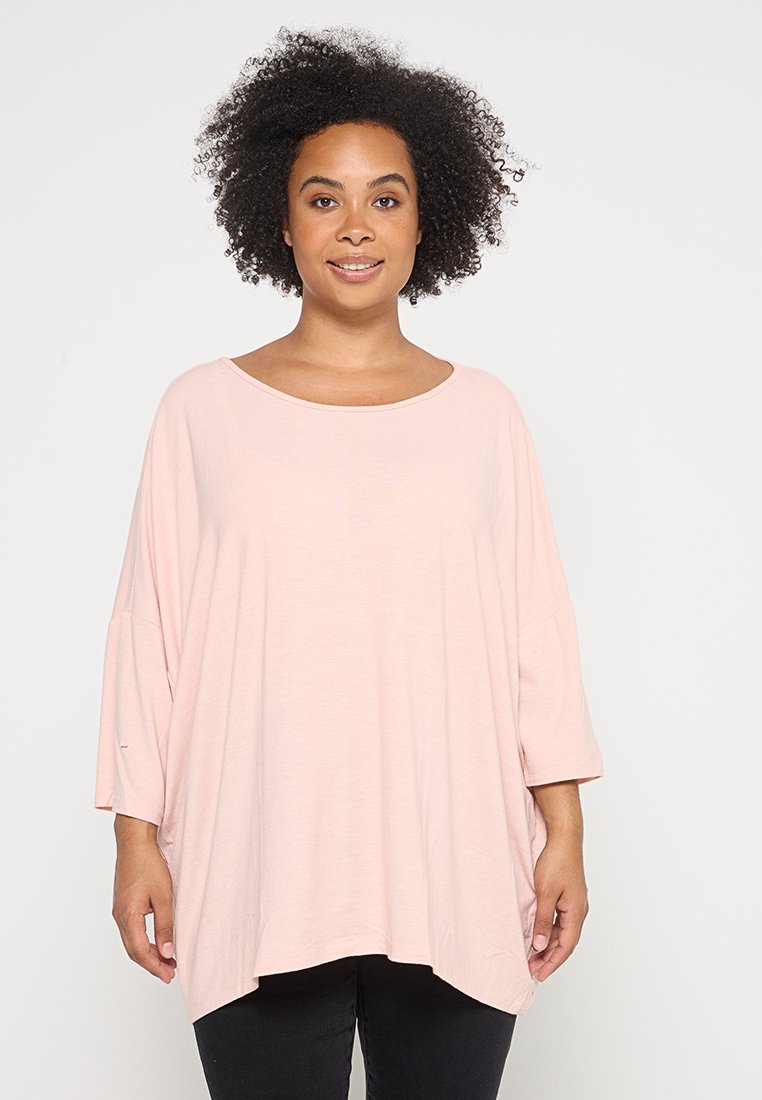 Langarmshirt