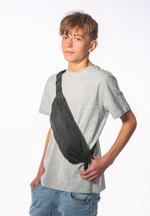 Baagl Gürteltasche - schwarz