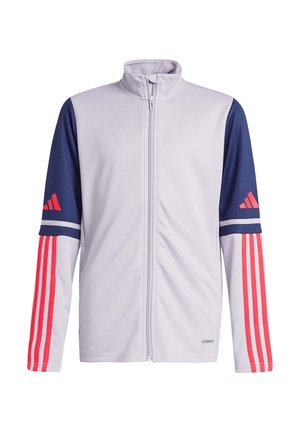 FUSSBALL - TEAM SQUADRA - Training jacket - graublau