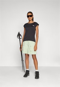 The North Face TANKEN TANK  - Αθλητικό μπλουζάκι - black