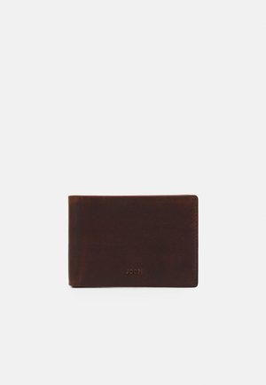 JOOP! LORETO NESTOR BILLFOLD UNISEX - Monedero - darkbrown