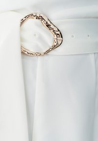 BWLDR BLOOM - Kombinezonas - white