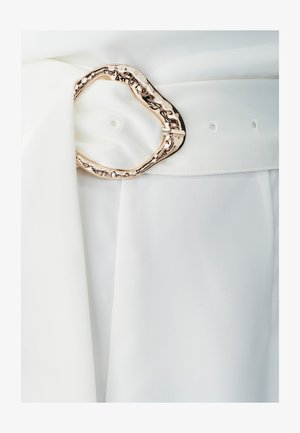 BWLDR BLOOM - Jumpsuit - white