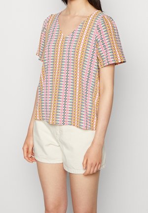 ONLY Blusa - pink