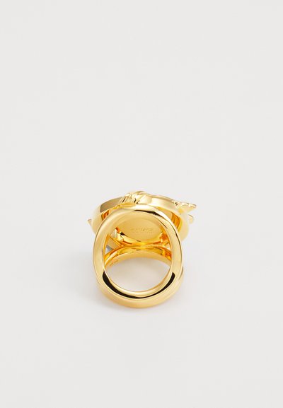 Versace Žiedas - gold-coloured