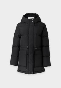Избран, black