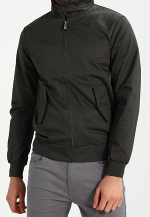 Bomber Jacket - khaki