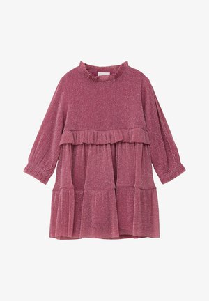 s.Oliver, Cocktailkleid/festliches Kleid - pink