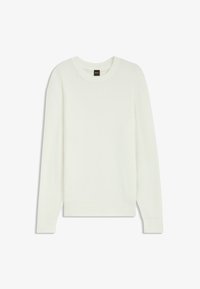 Unselected, natural six