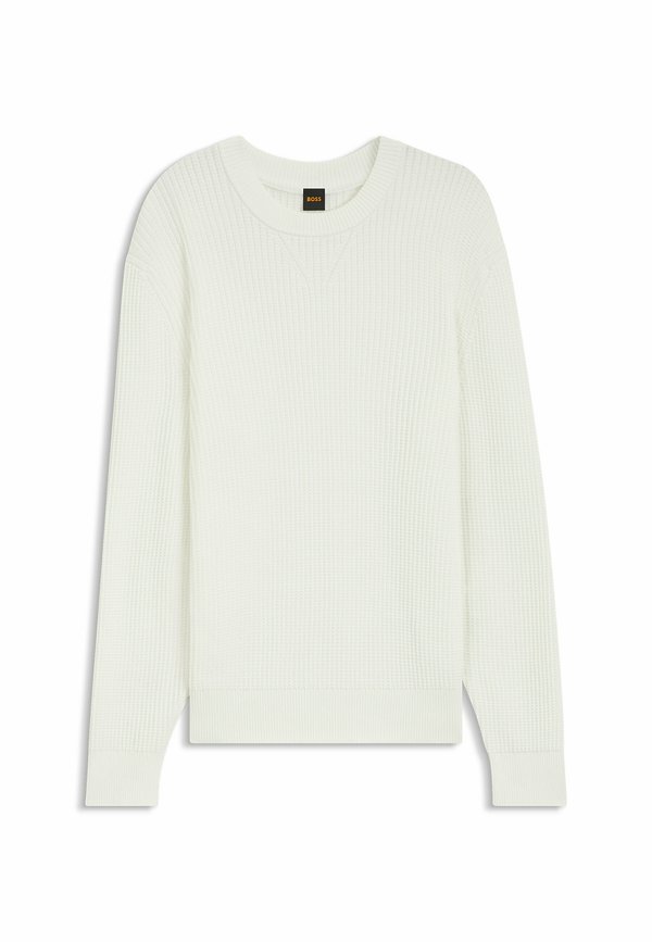 Jumper - natural six2