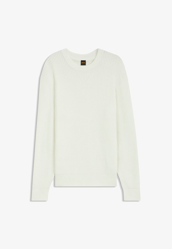 Jumper - natural six2