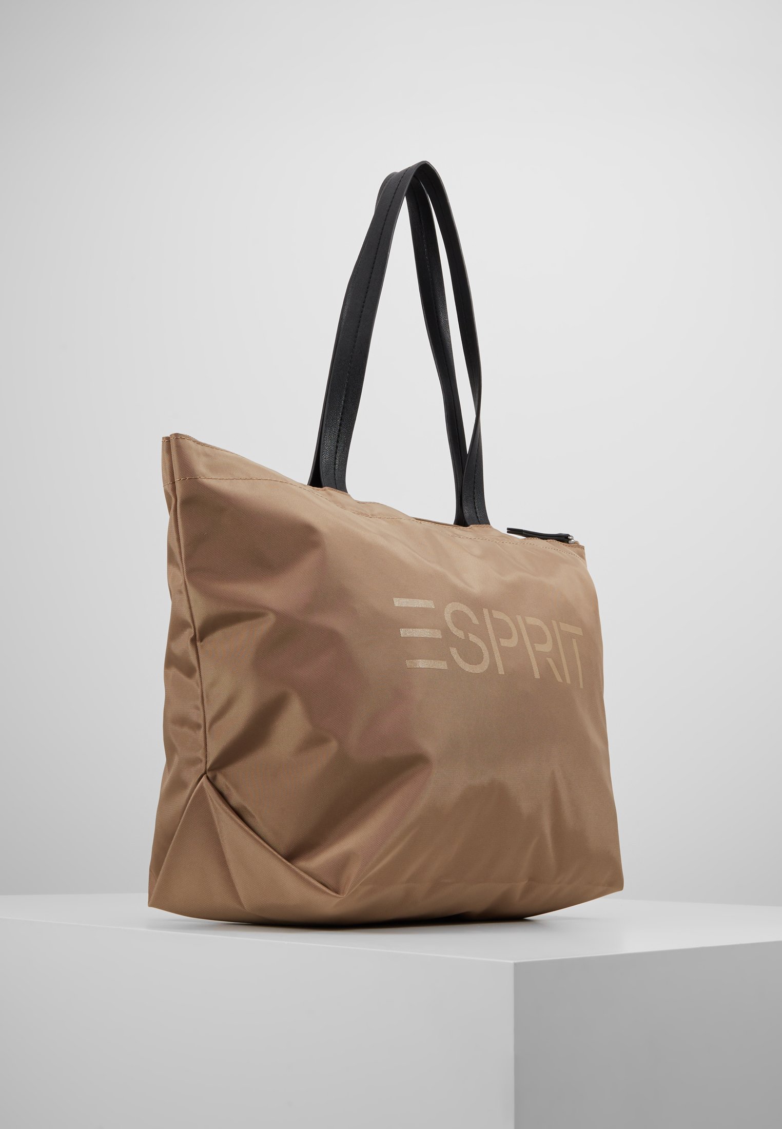 Esprit CLEO Håndveske beige Zalando.no Esprit CLEO Håndveske beige Zalando.no