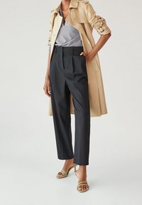 Mango Trui - grey