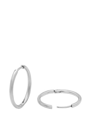 Orecchini - silver-coloured