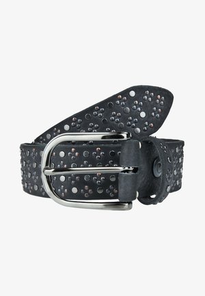 Belt - black