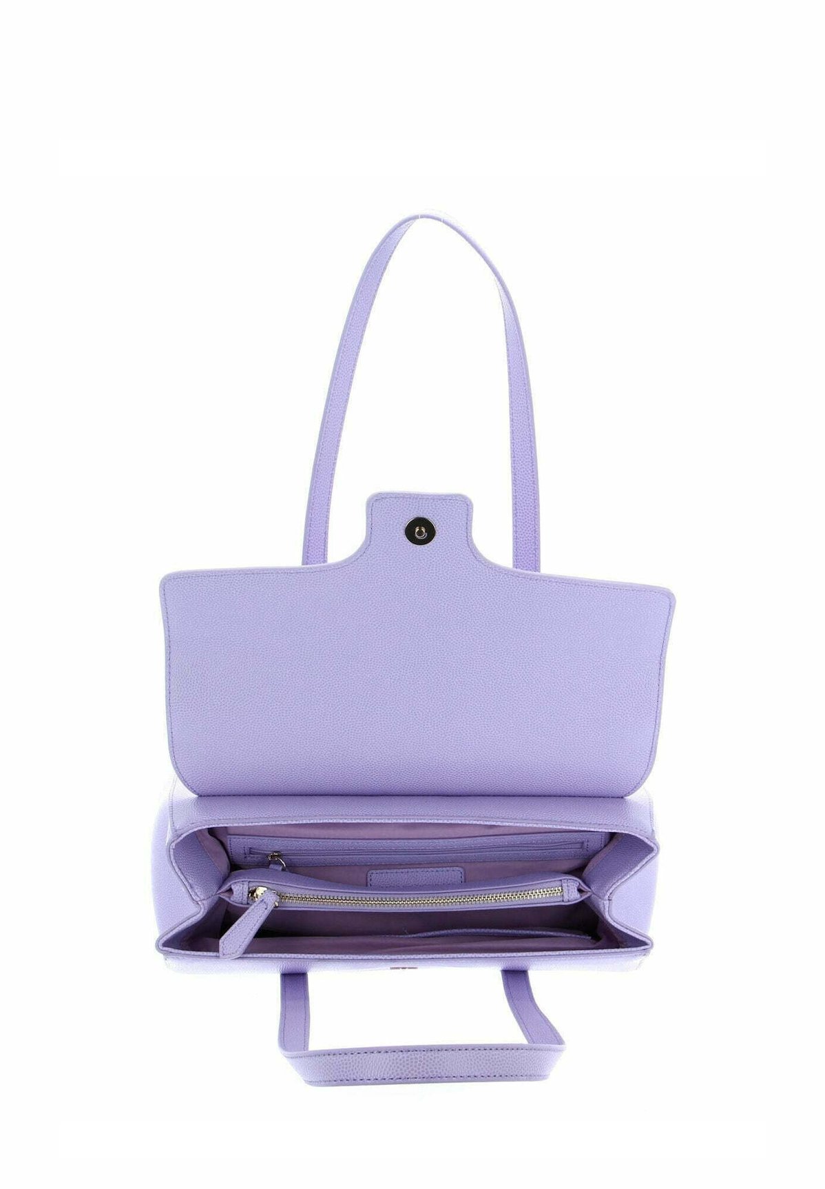 Valentino Bags DIVINA VALENTINO - Handbag - violet lilla