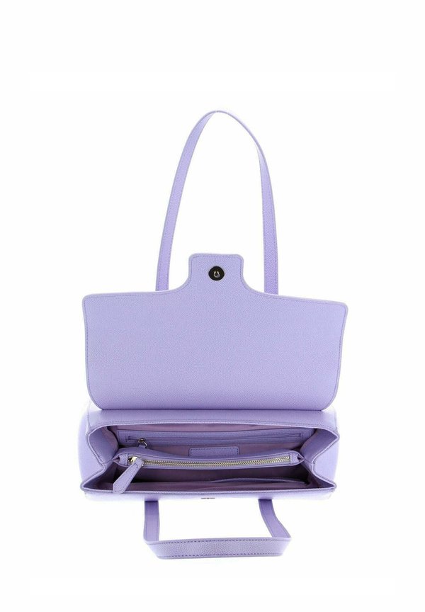 DIVINA VALENTINO - Handbag - violet lilla2