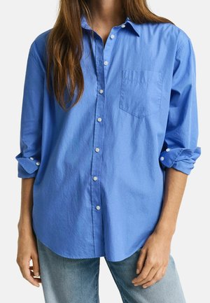 Chemisier - blue