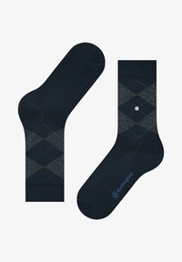 Niet geselecteerd, dark night