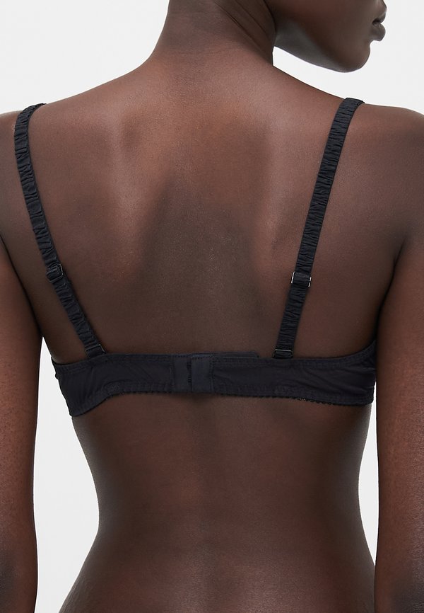 INTRIGUE  - Underwired bra - noir2