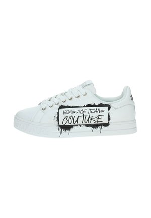 SNEAKERS COURT - Sneakersy niskie