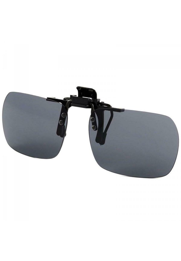 POLARISIERTER AUFSATZ FÜR BRILLEN SPORT CLIP ON 20234 - Sonstige Accessoires - schwarz