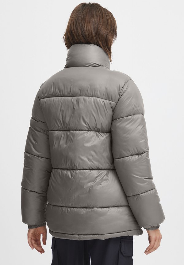 OXABELONE - Winter jacket - pewter2