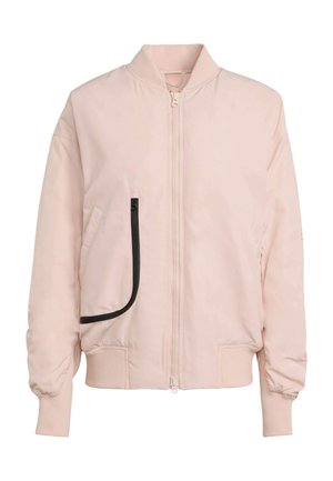 adidas by Stella McCartney TRUE NATURE - Blouson - vapour pink