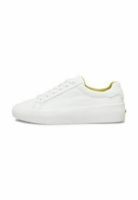 Calvin Klein Sneakers laag - bright white