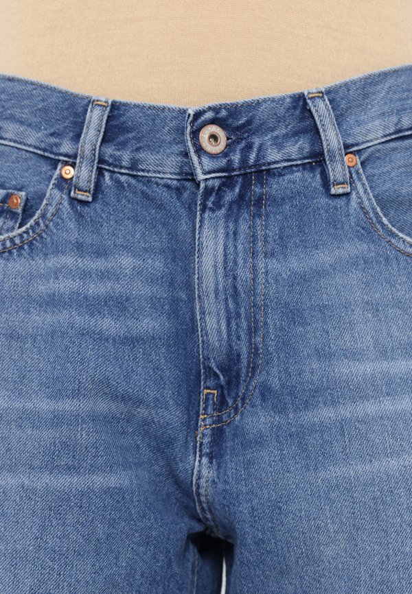 EX BOYFRIEND BERMUDA - Denim shorts - tort2