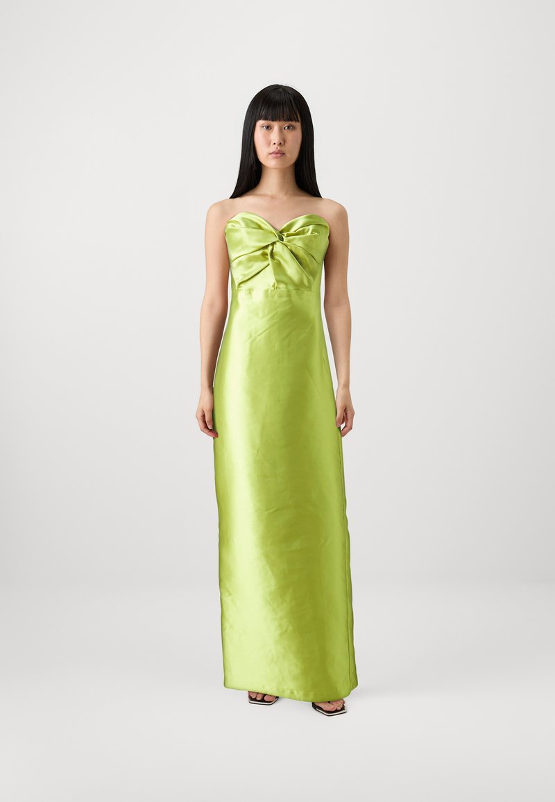 Malina HALEY STRAPLESS  - Apģērbs svinīgiem gadījumiem - lime